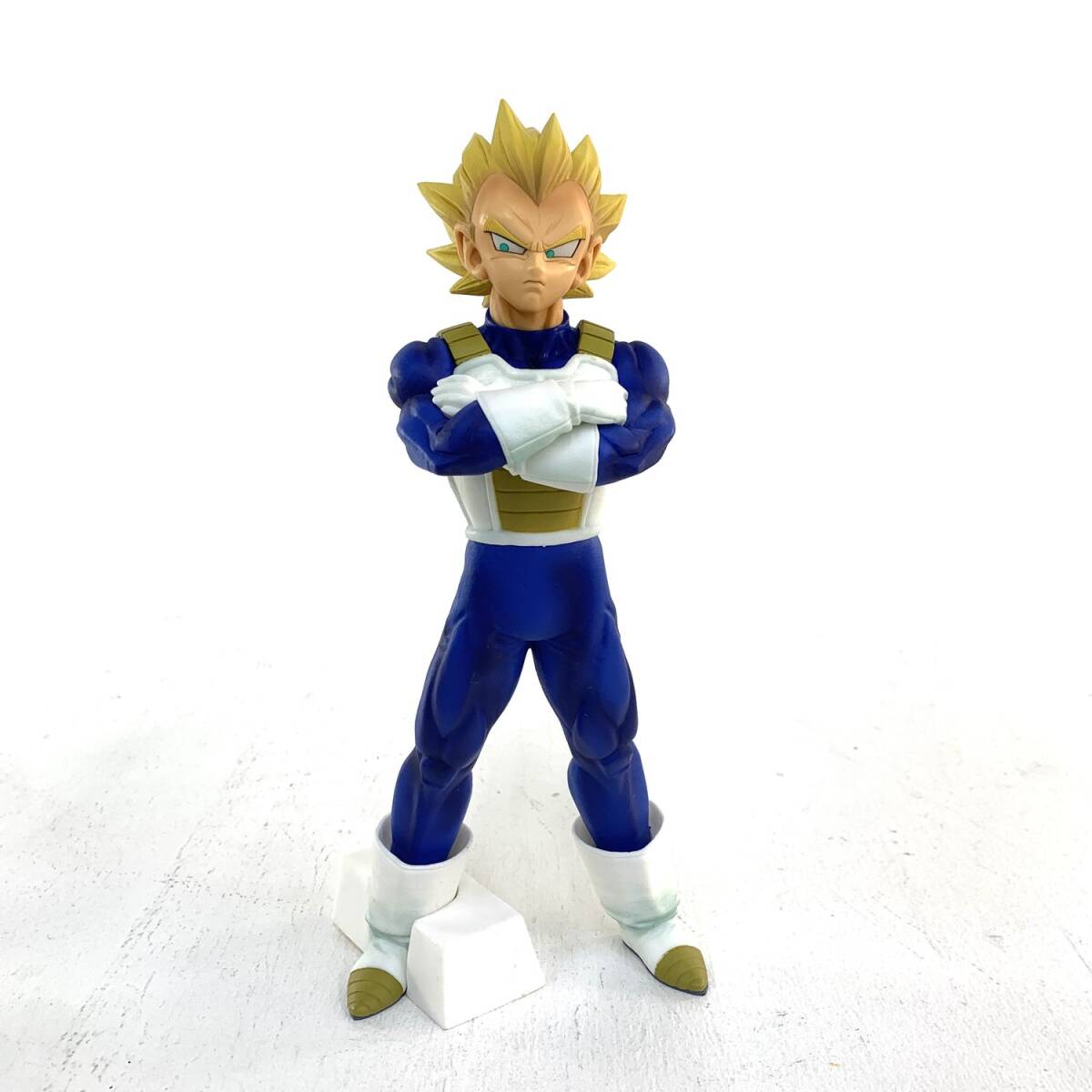 Yahoo!オークション -「ドラゴンボールメモリーズ」(ベジータ