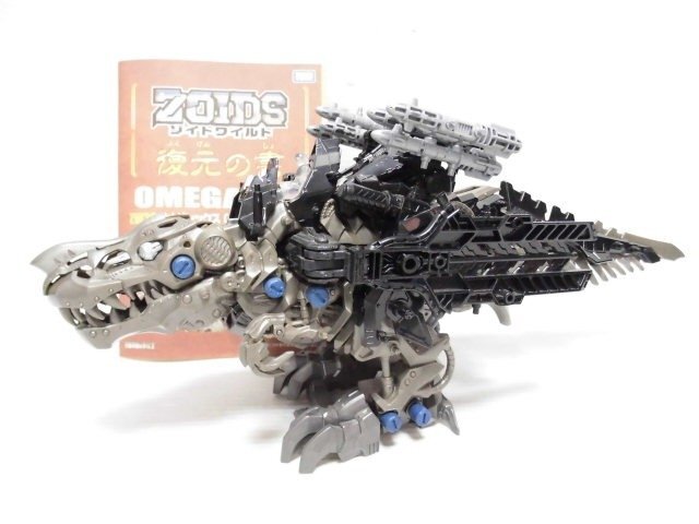 2026年最新】Yahoo!オークション -ゾイド ジャンクの中古品・新品・未