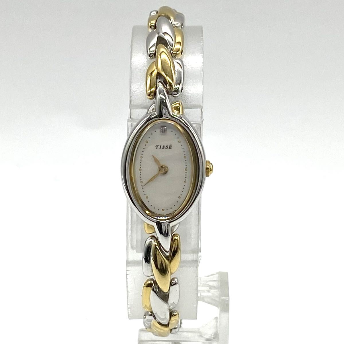 Yahoo!オークション -「(ティセ tisse)」(セイコー) (さ行)の落札相場