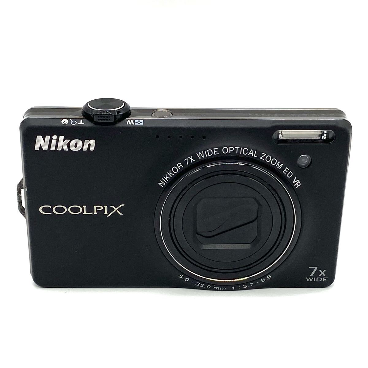 Yahoo!オークション -「coolpix s6000」の落札相場・落札価格