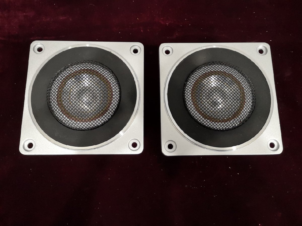 2026年最新】Yahoo!オークション -lo-d ツイーター(スピーカー)の中古