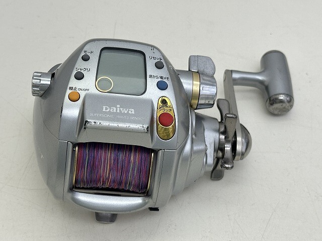 Yahoo!オークション -「シーボーグz500t」の落札相場・落札価格