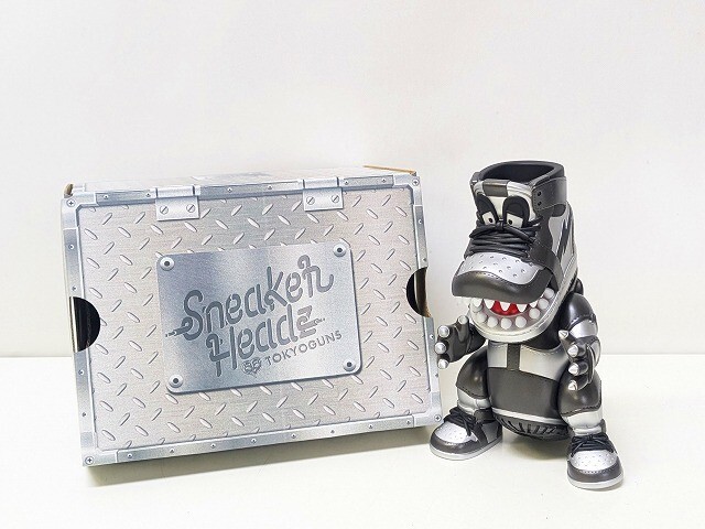 Yahoo!オークション -「tokyoguns」(フィギュア) の落札相場・落札価格