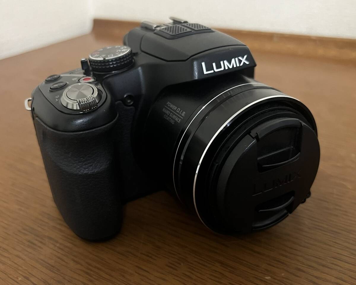 Yahoo!オークション -「dmc-fz200」の落札相場・落札価格