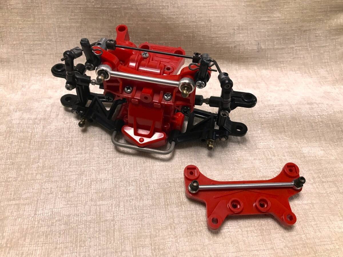 2026年最新】Yahoo!オークション -タミヤ ta02 パーツの中古品・新品