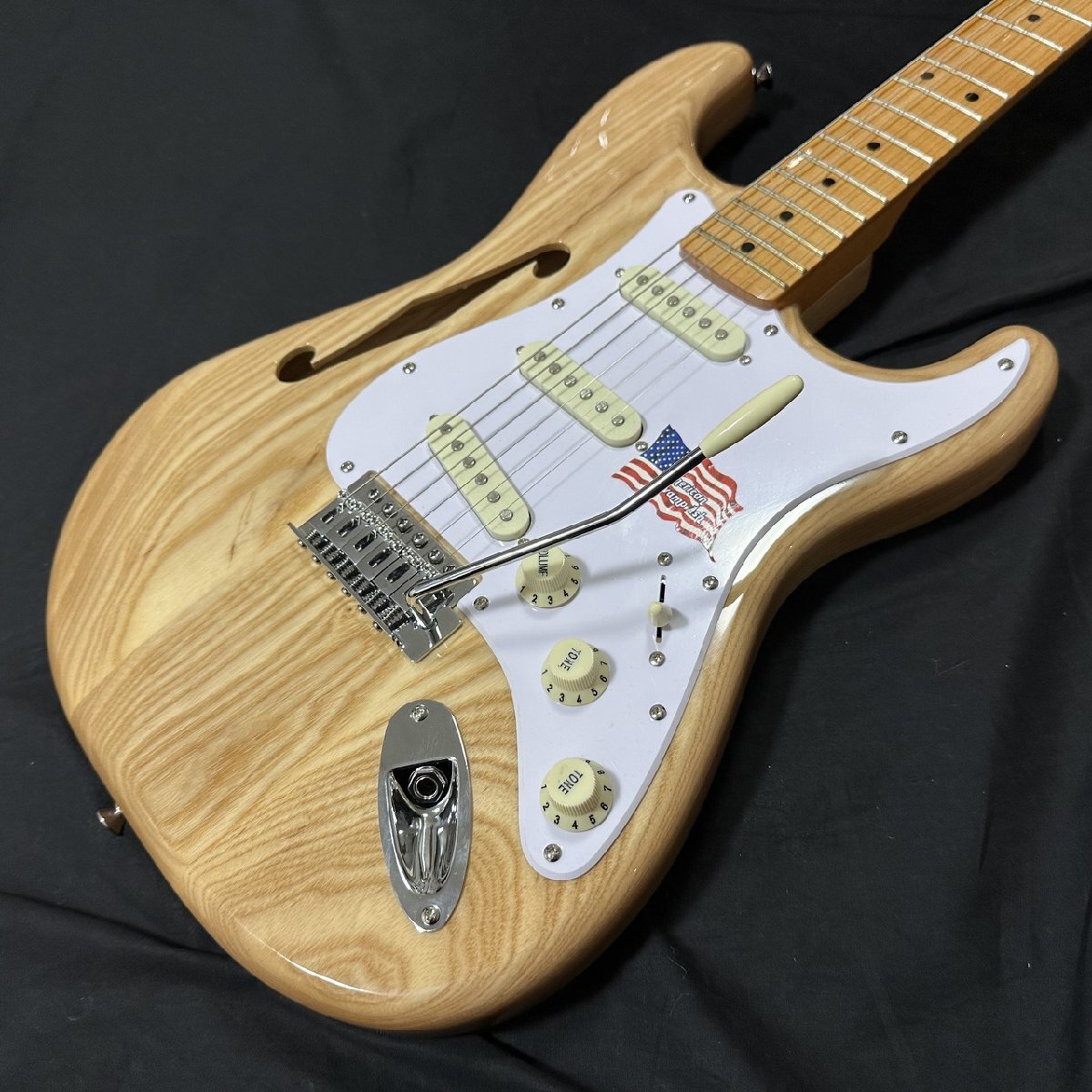 Yahoo!オークション -「エレキギター sx」の落札相場・落札価格