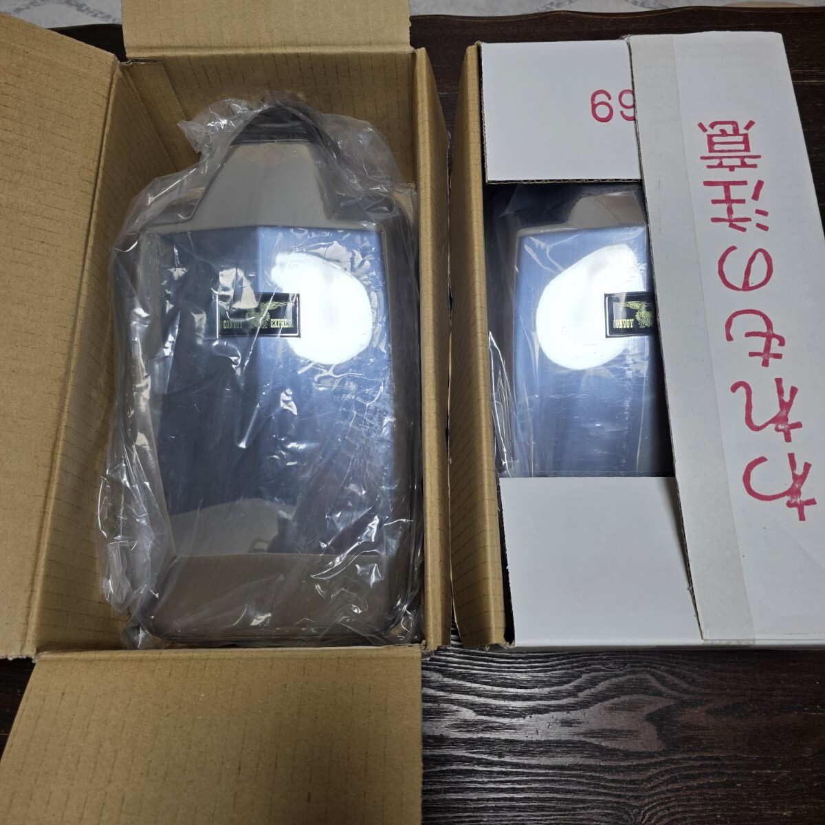 Yahoo!オークション -「コンボイミラー」の落札相場・落札価格