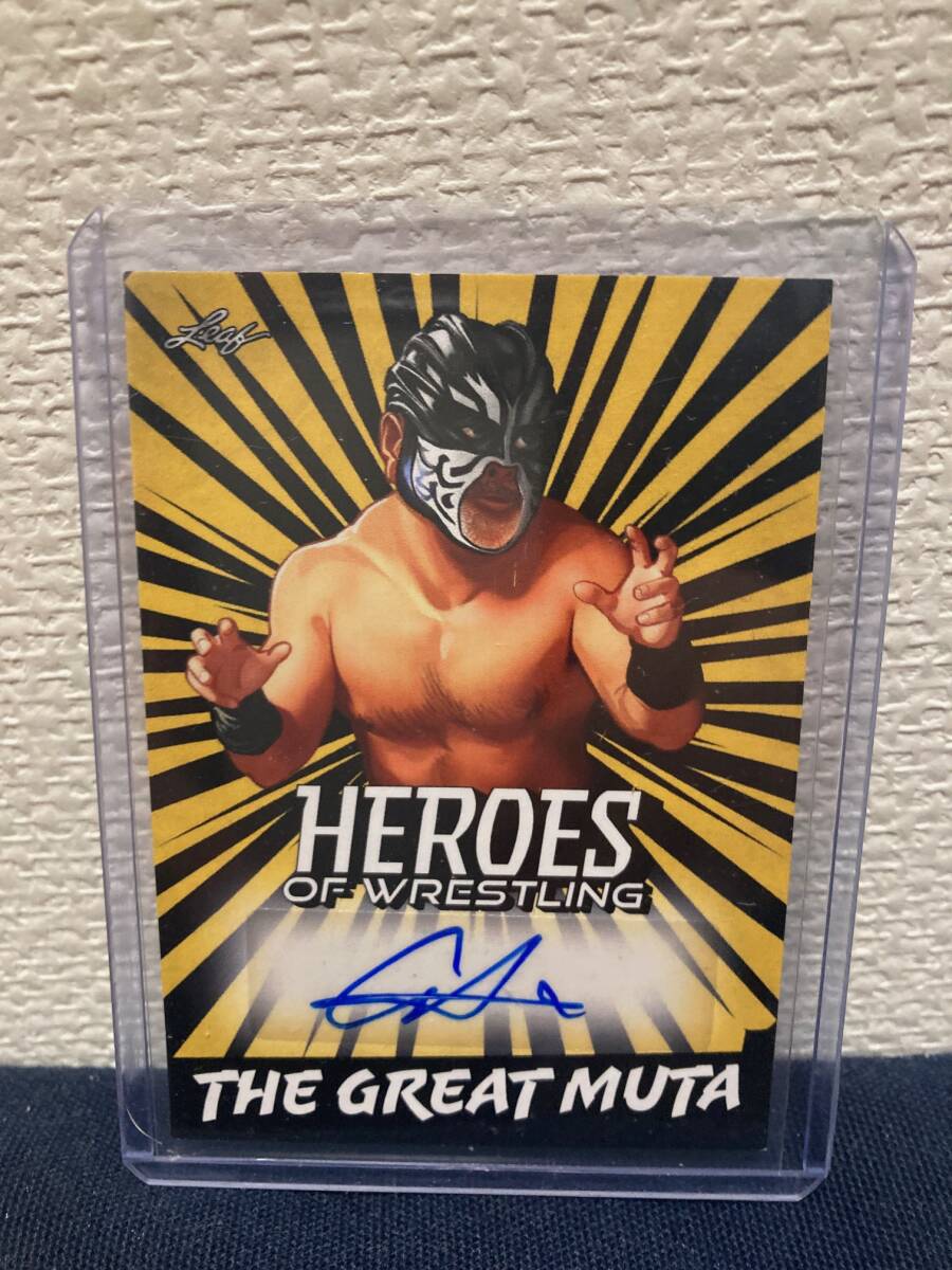 Yahoo!オークション -「iwgp」(格闘技、プロレス) (スポーツ)の落札