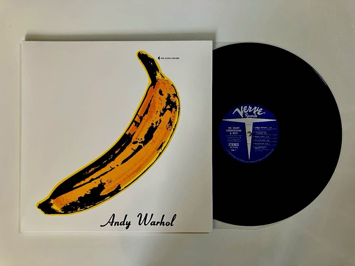 2026年最新】Yahoo!オークション -velvet underground & nicoの中古品