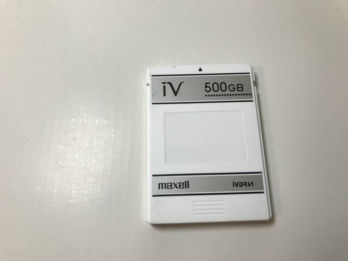 Yahoo!オークション -「ivdr 500gb」の落札相場・落札価格