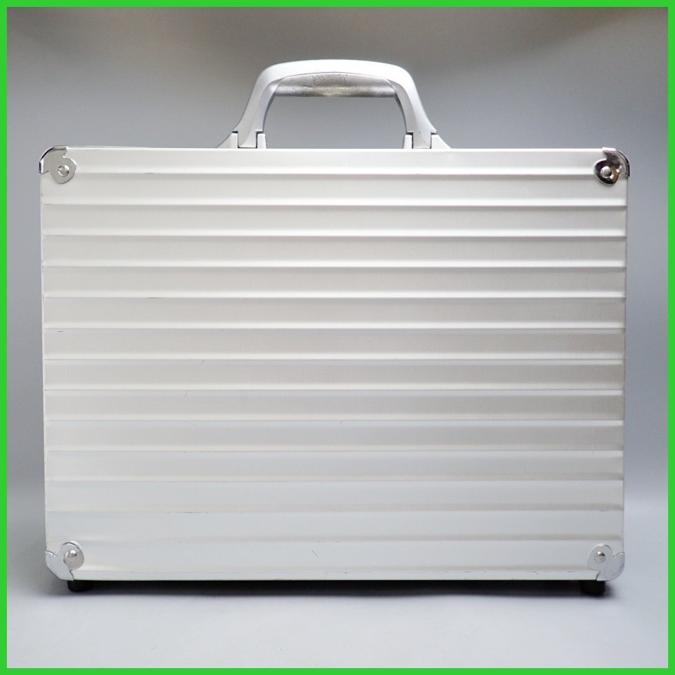 Yahoo!オークション -「rimowa トパーズ」(リモワ) (アタッシュケース