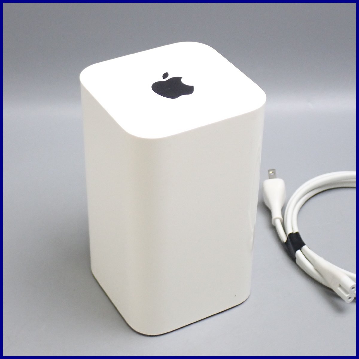 Yahoo!オークション -「apple airmac time capsule」の落札相場・落札価格