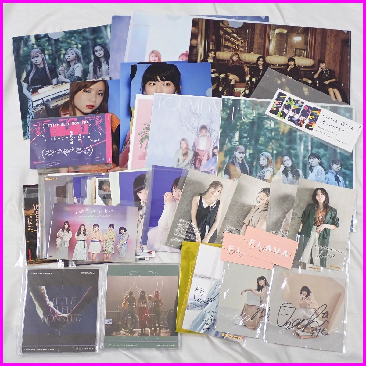 2026年最新】Yahoo!オークション -リトルグリーモンスターの中古品