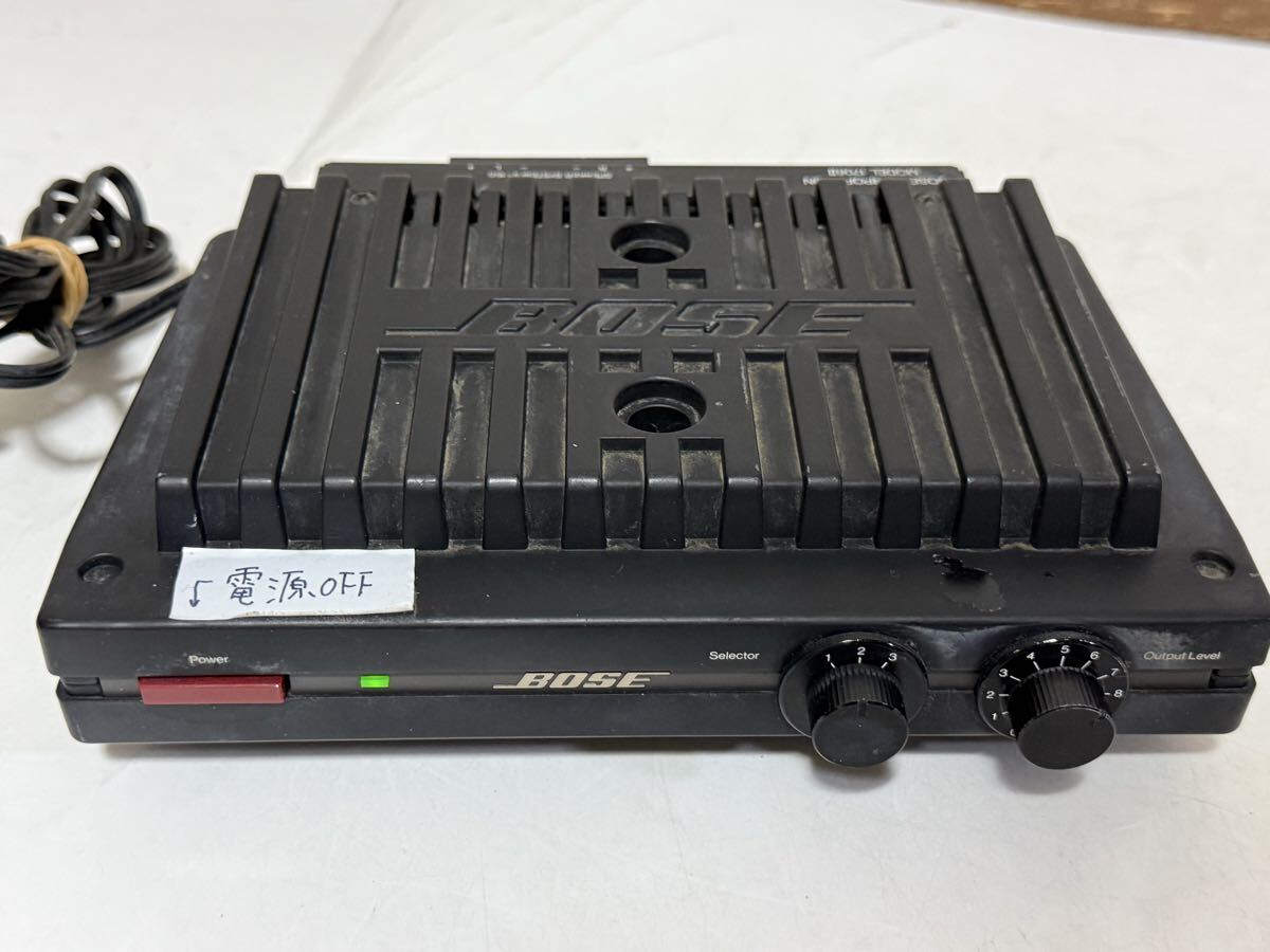 Yahoo!オークション -「bose 1706ii」の落札相場・落札価格