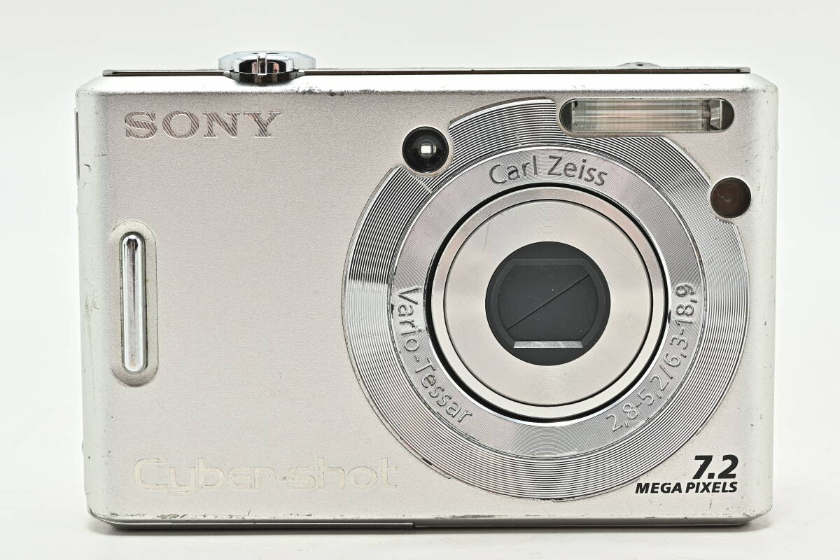 Yahoo!オークション -「サイバーショット dsc-w35」の落札相場・落札価格