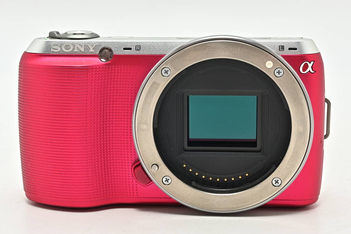 Yahoo!オークション -「sony nex-c3」の落札相場・落札価格