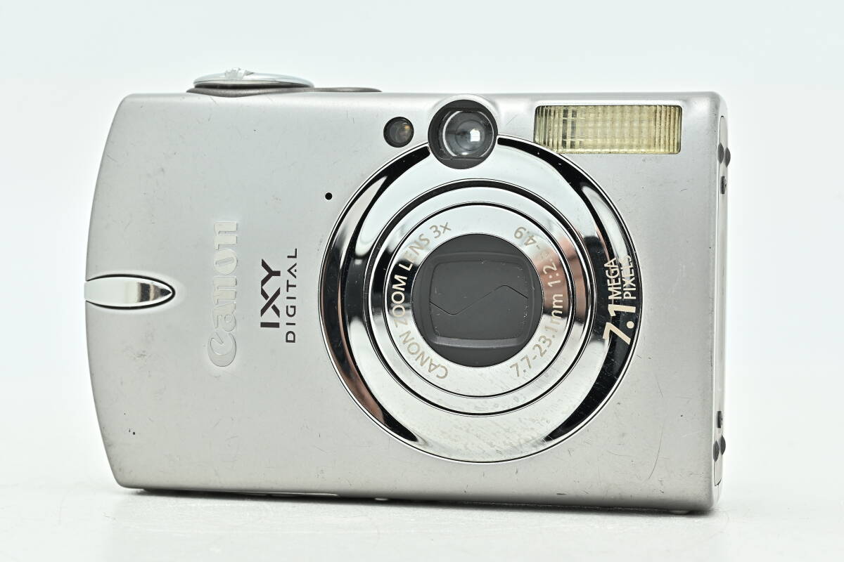 Yahoo!オークション -「ixy digital 700」の落札相場・落札価格