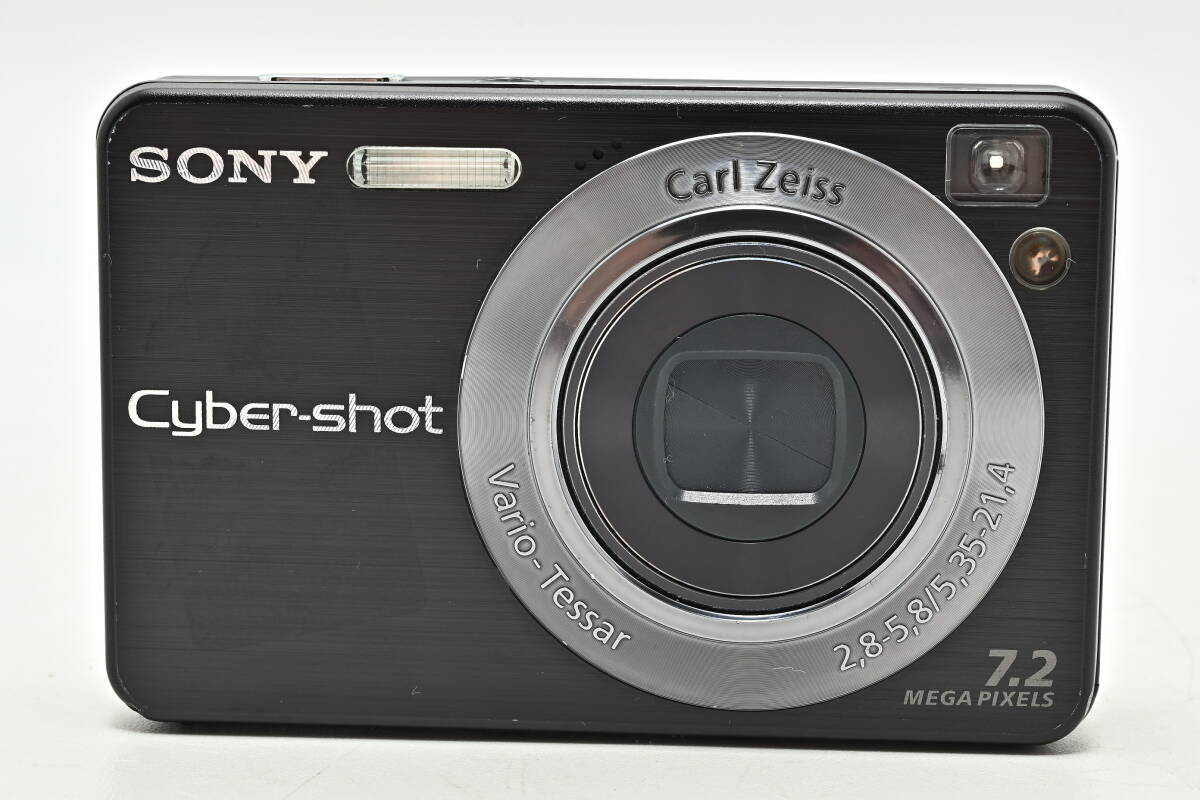 Yahoo!オークション -「sony dsc-w120」の落札相場・落札価格