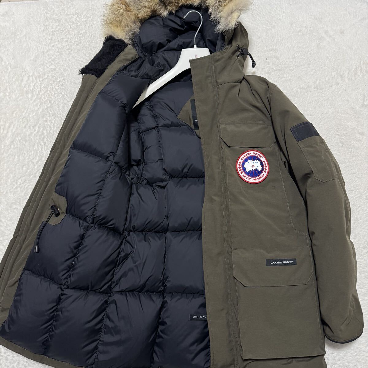 Yahoo!オークション -「(レア 希少 一点 珍品)」(カナダグース) (か)の
