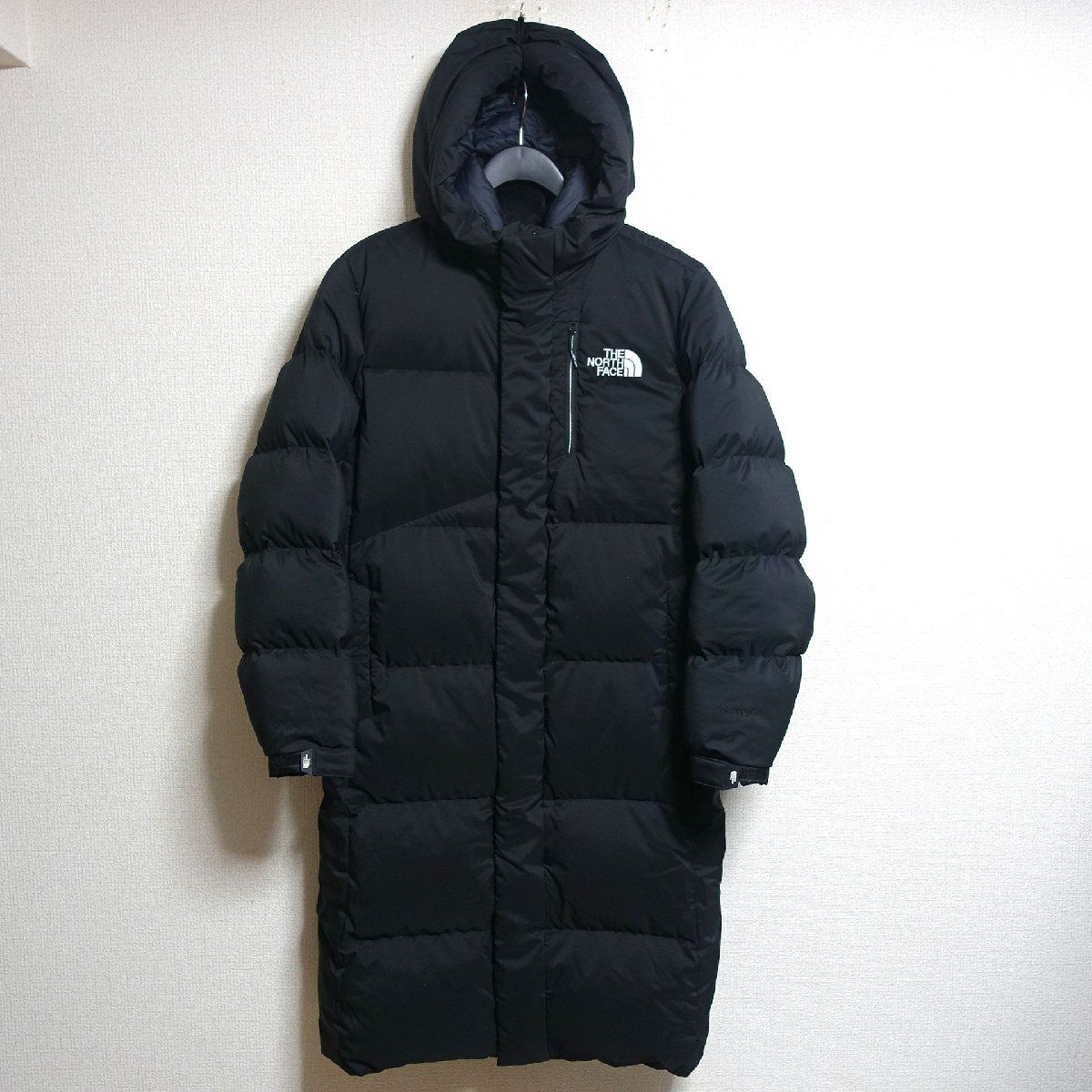 Yahoo!オークション -「ノースフェイス ドライベント」の落札相場