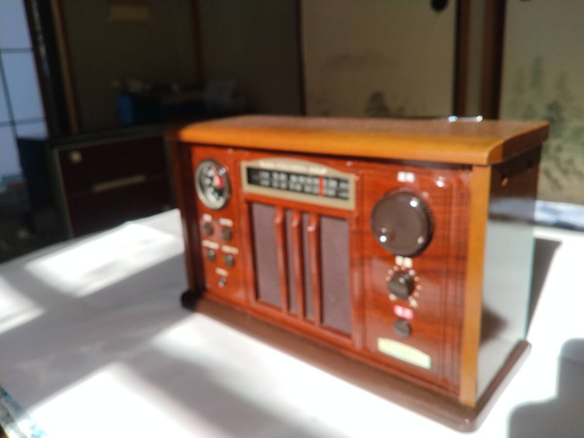 Yahoo!オークション -「columbia gp」(ラジオ) (オーディオ機器)の落札