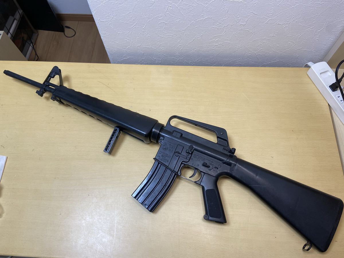 2026年最新】Yahoo!オークション -m16 エアガンの中古品・新品・未使用