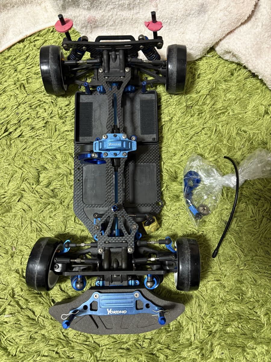 Yahoo!オークション -「ドリパケ フロントワンウェイ」の落札相場