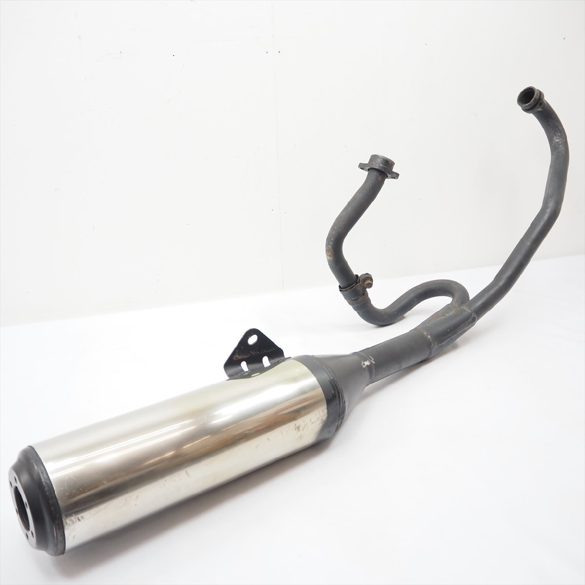 Yahoo!オークション -「vtr250 マフラー キャブ」(パーツ) (オートバイ