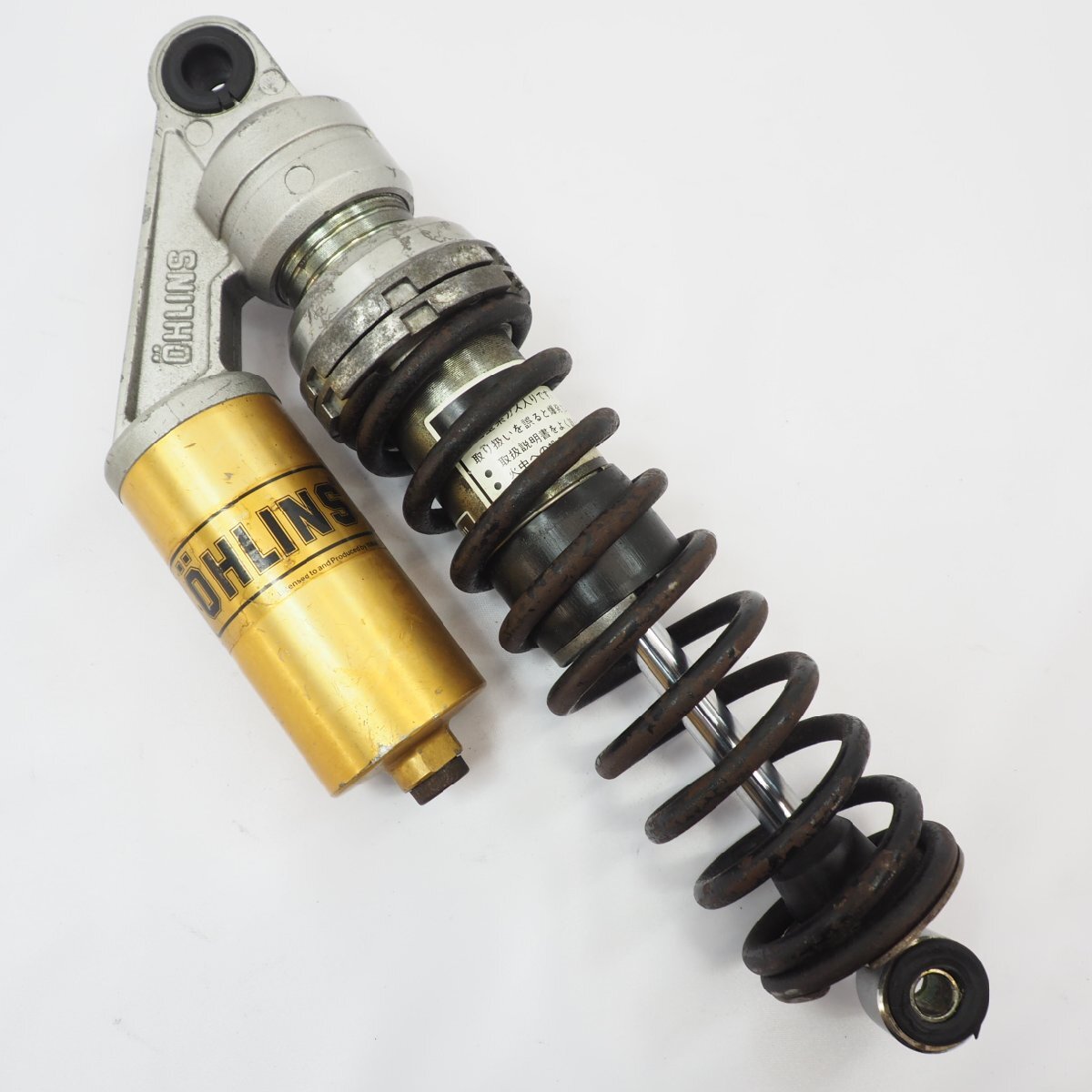 2026年最新】Yahoo!オークション -xjr400 オーリンズの中古品・新品