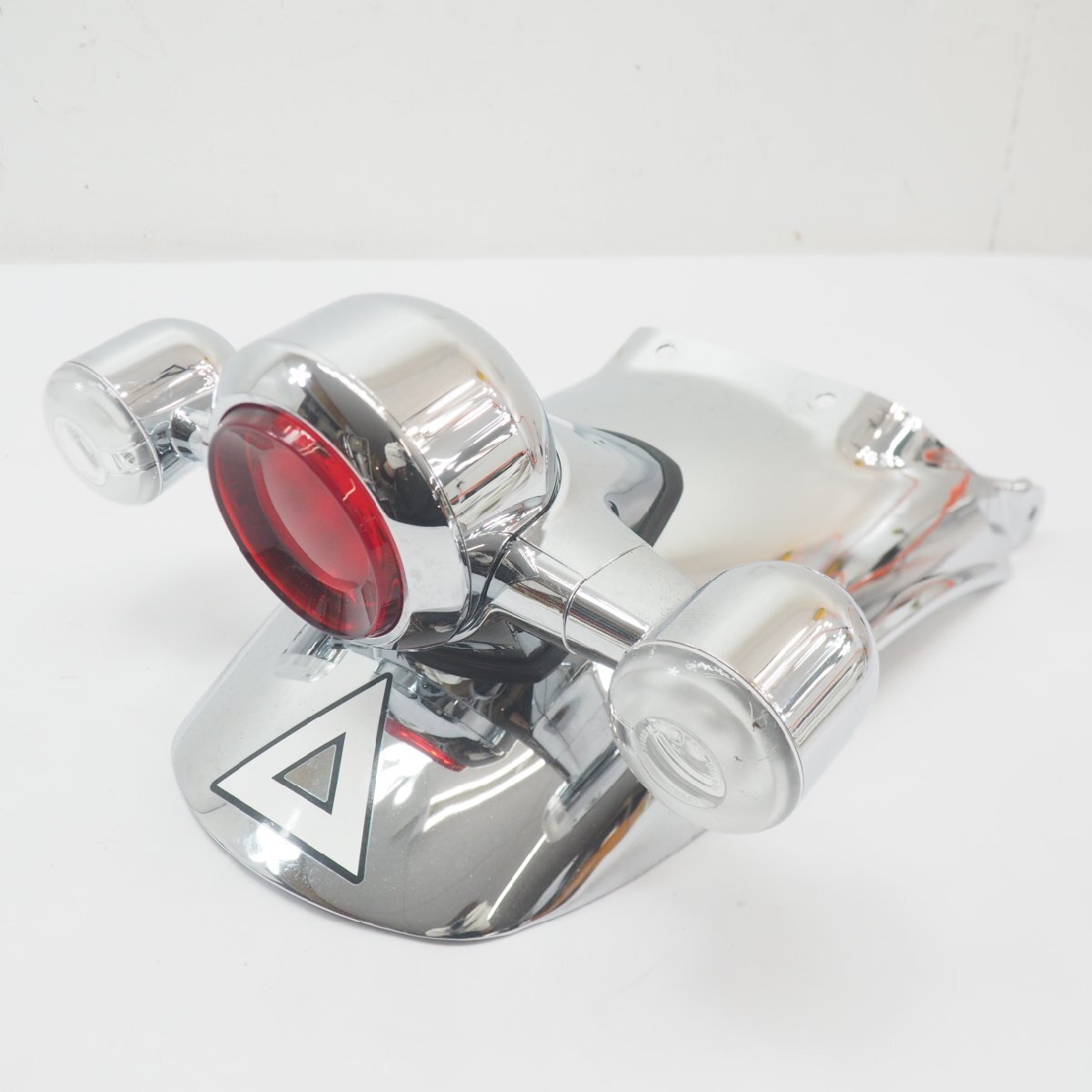 Yahoo!オークション -「ダックス125」(テールランプ) (純正品)の落札