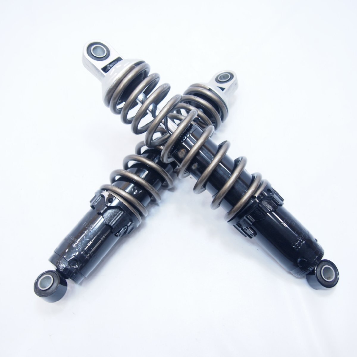 Yahoo!オークション -「kyb ショック」(カワサキ用) (サスペンション