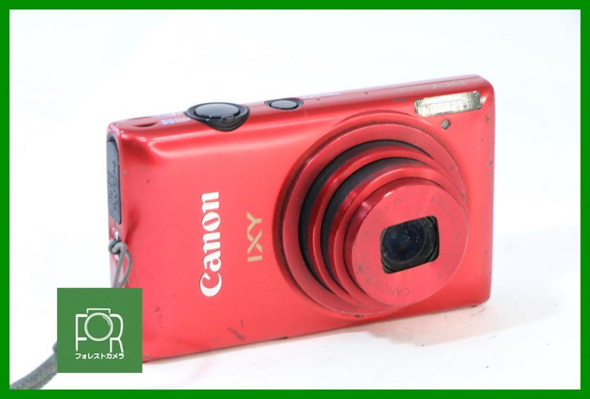 CANON IXY 410F オークション比較 - 価格.com