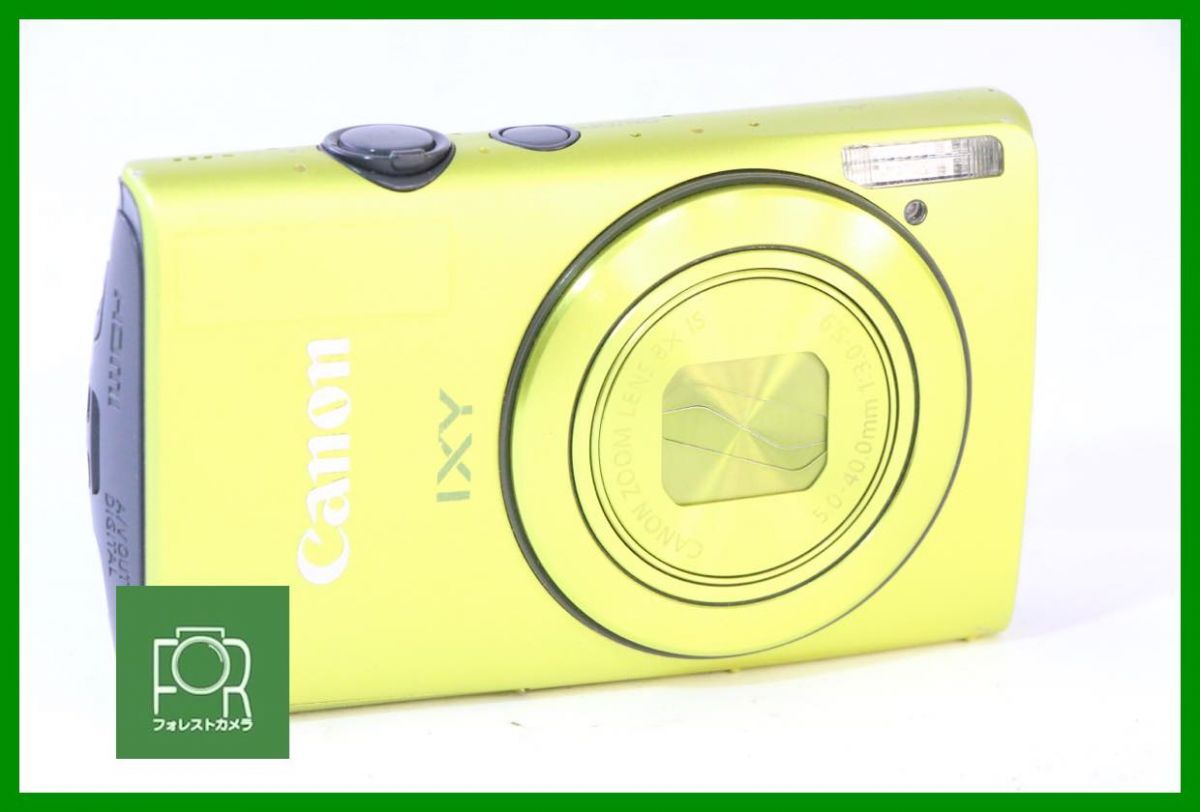 CANON IXY 600F オークション比較 - 価格.com