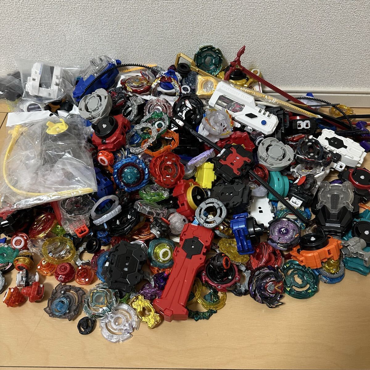 Yahoo!オークション -「ベイブレード 引退」の落札相場・落札価格