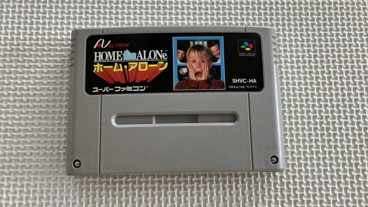 2026年最新】Yahoo!オークション -ホームアローン ゲームの中古品