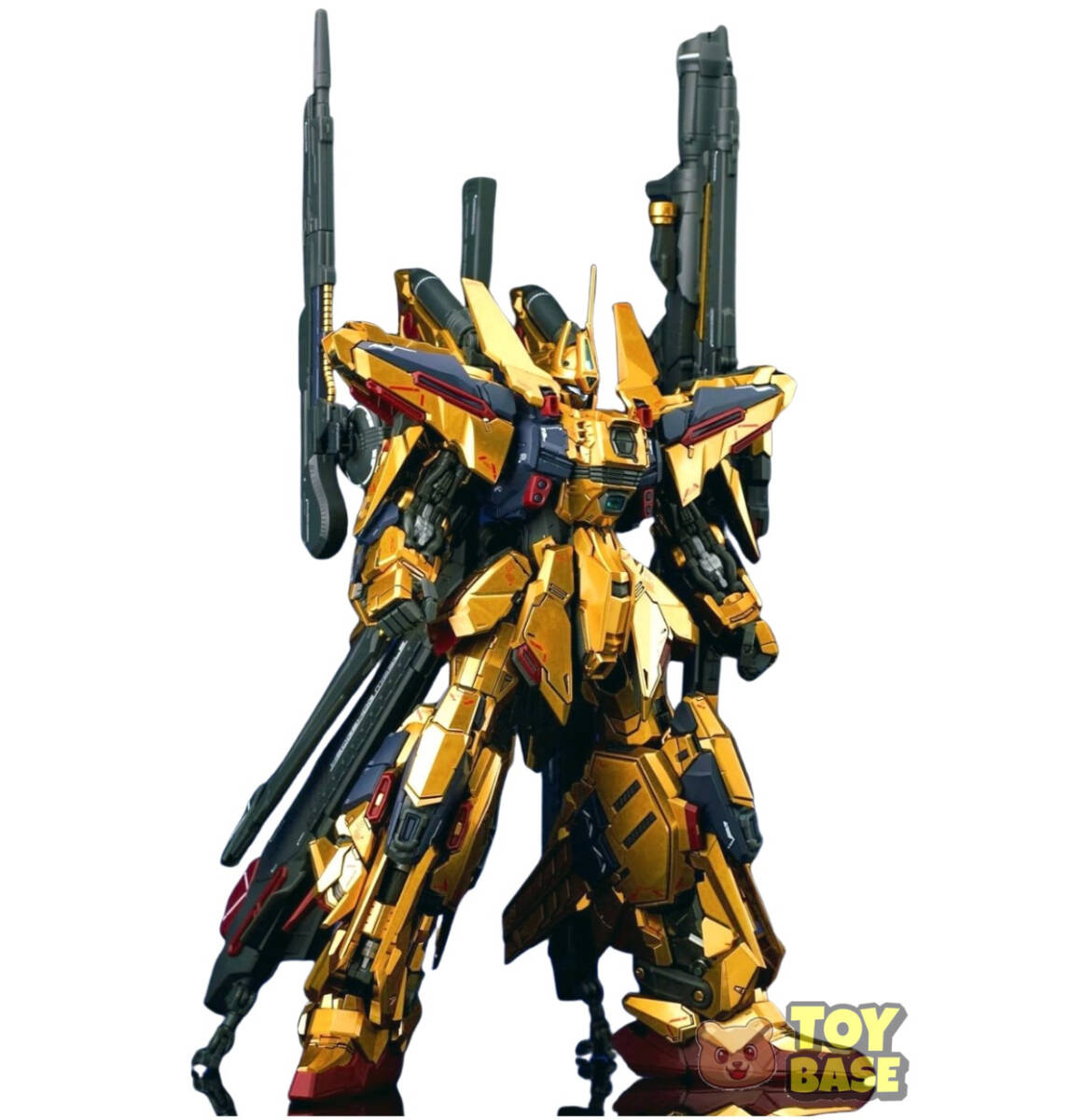 Yahoo!オークション -「フルアーマー百式改」の落札相場・落札価格