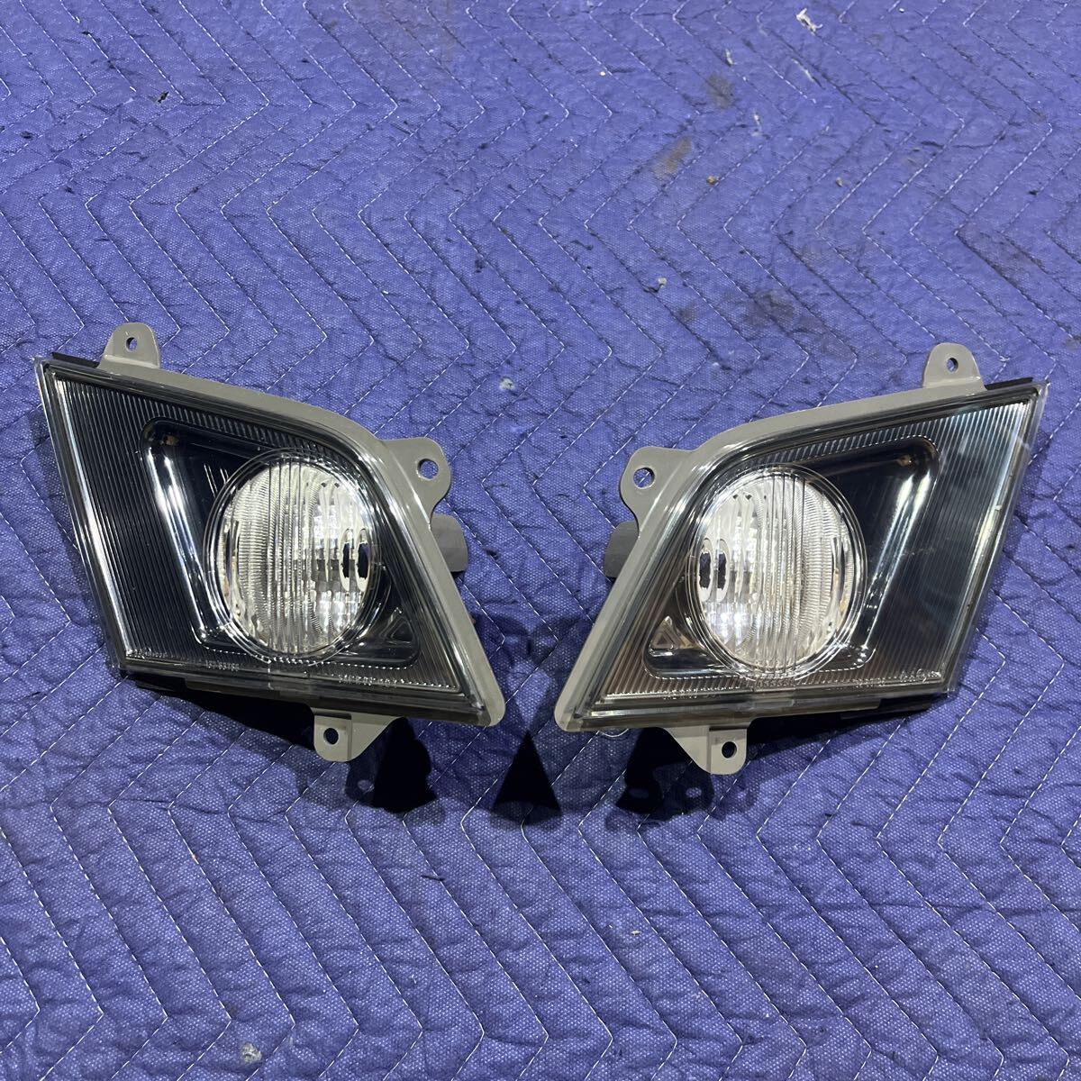 2026年最新】Yahoo!オークション -フーガ y50後期(パーツ)の中古品