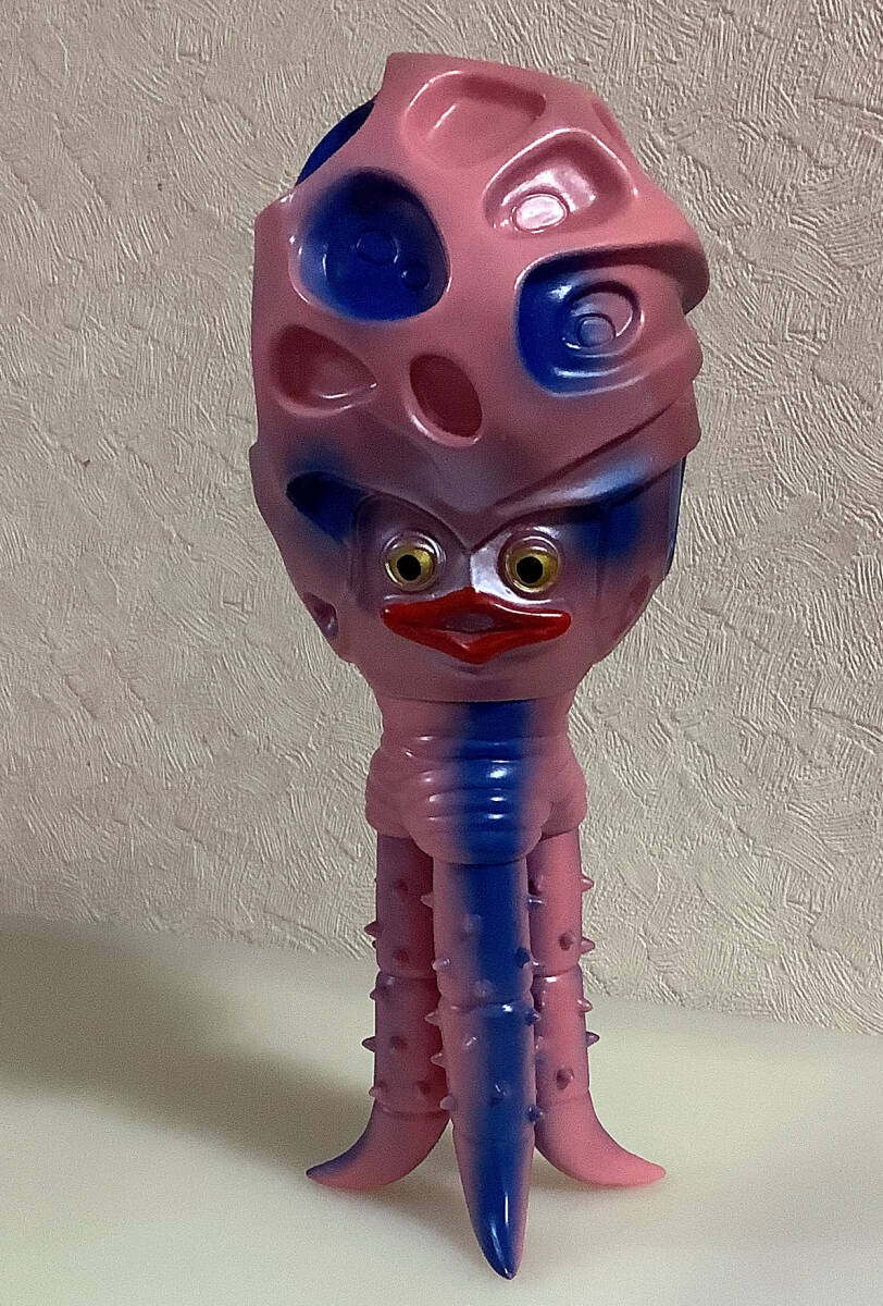 Yahoo!オークション -「チブル星人 m1号」の落札相場・落札価格