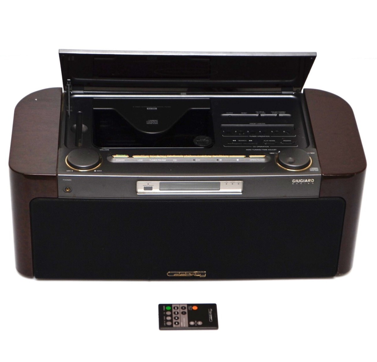 Yahoo!オークション - 「sony セレブリティ d-3000」の落札相場・落札価格