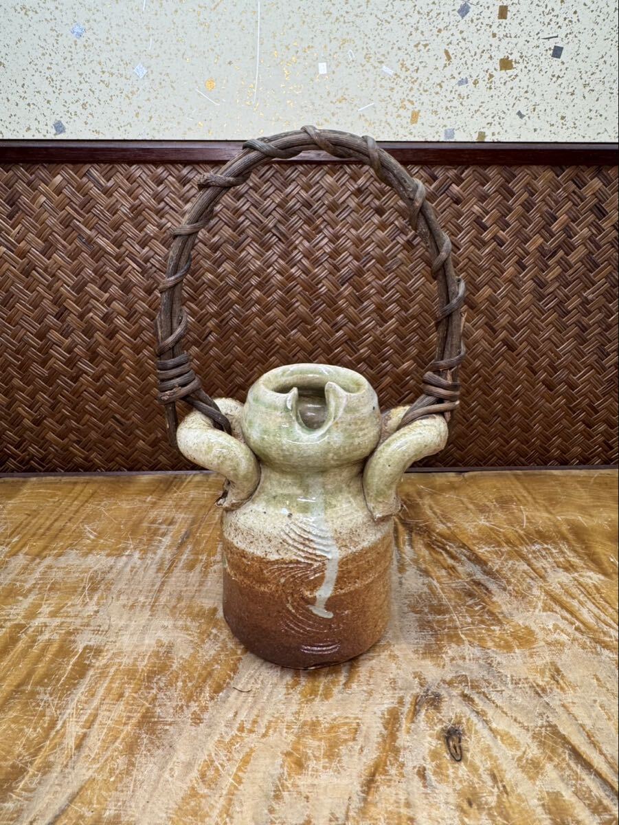 2026年最新】Yahoo!オークション -掛花入の中古品・新品・未使用品一覧