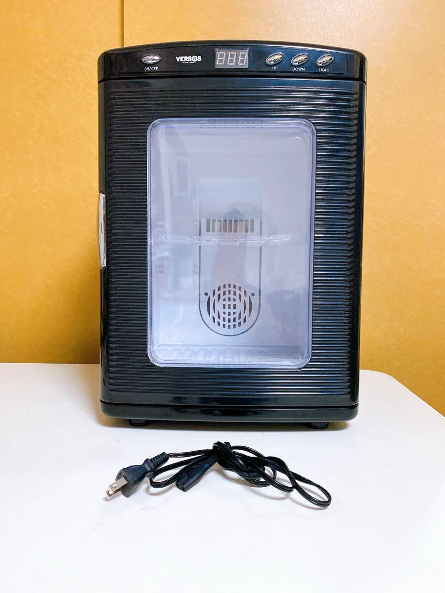 Yahoo!オークション -「versos 冷温庫」(スポーツ、レジャー) の落札