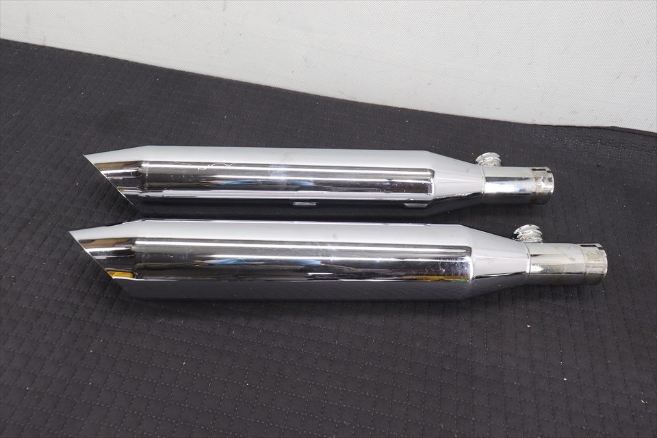 Yahoo!オークション -「スポーツスター バロニーカット」の落札相場