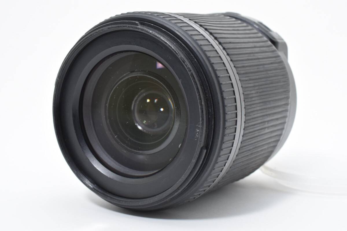 2026年最新】Yahoo!オークション -tamron 18-200 b018の中古品・新品