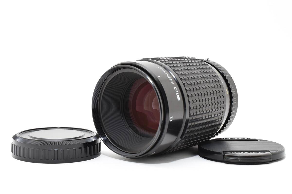 Yahoo!オークション -「smc pentax-a 645 macro 120mm f4」の落札相場