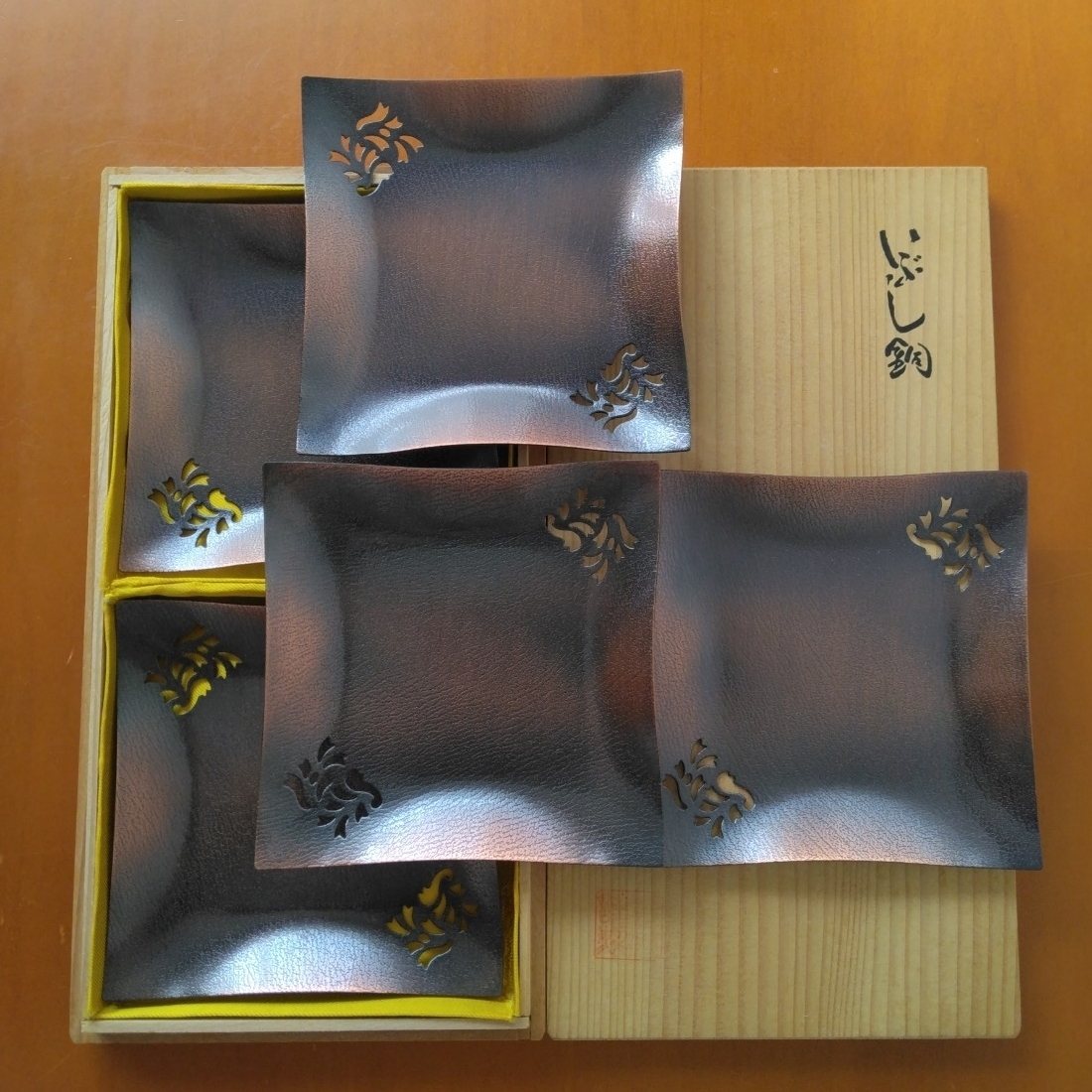 2026年最新】Yahoo!オークション -銅 茶托(銅製)の中古品・新品・未