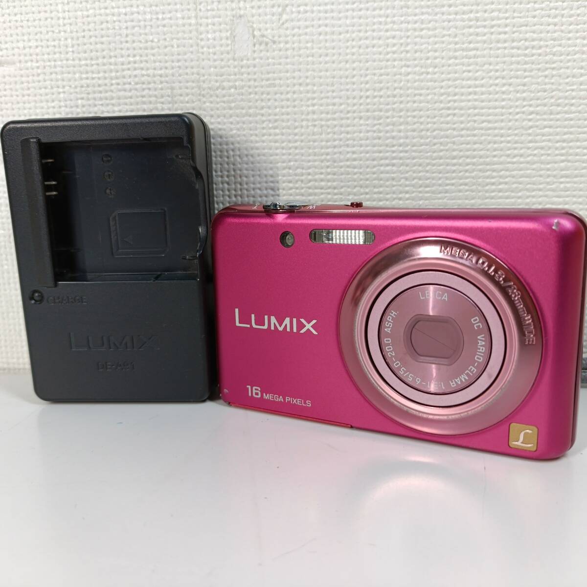 Yahoo!オークション -「dmc-fh7」の落札相場・落札価格