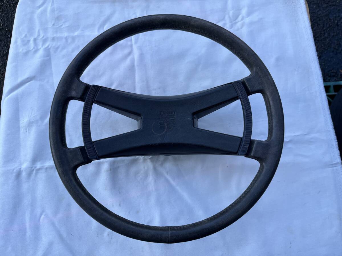 2026年最新】Yahoo!オークション -ナローポルシェ ステアリングの中古