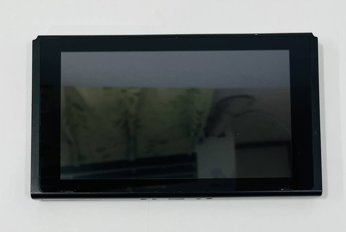 Yahoo!オークション -「液晶(junk ジャンク)」(ニンテンドースイッチ