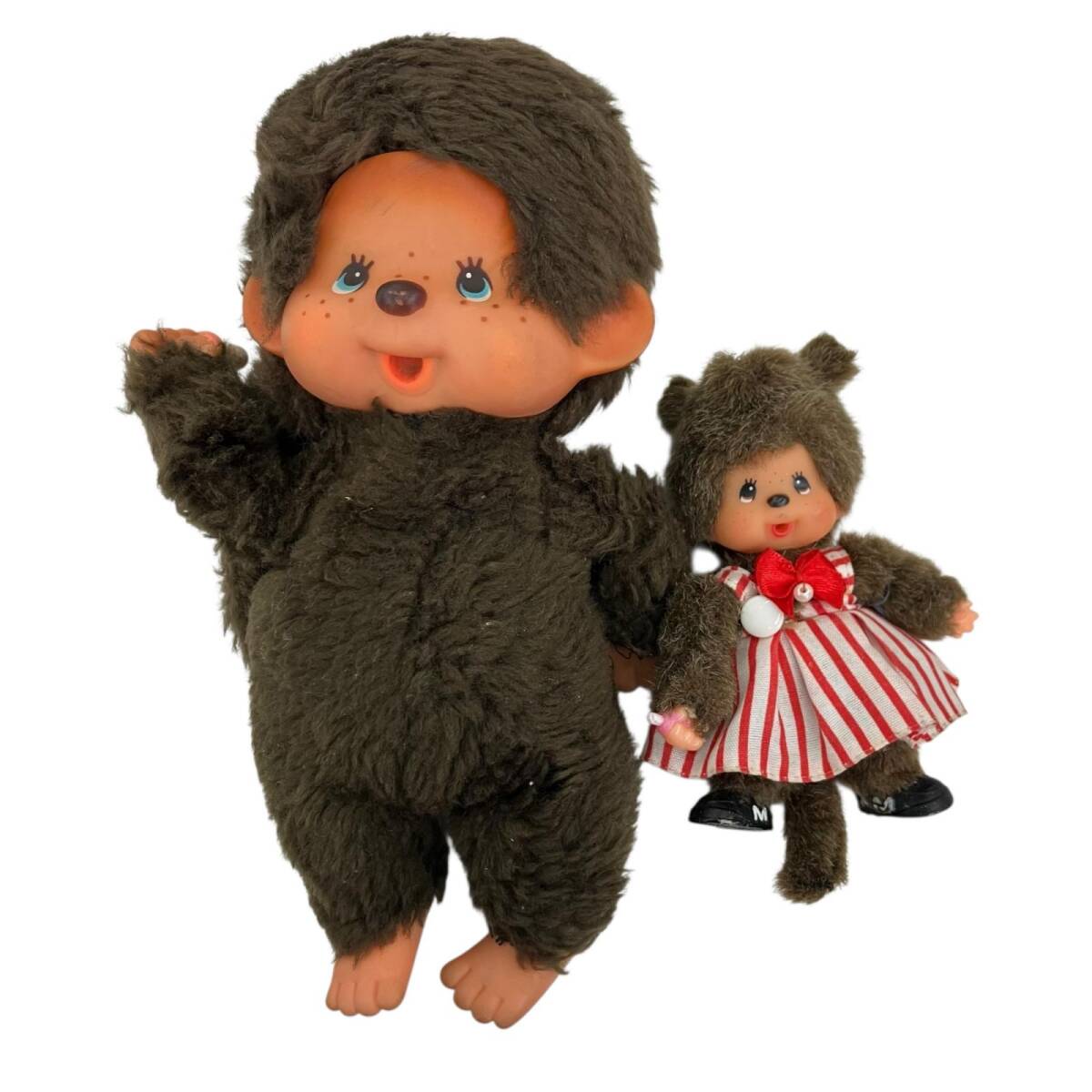 2026年最新】Yahoo!オークション -セキグチのモンチッチの中古品・新品