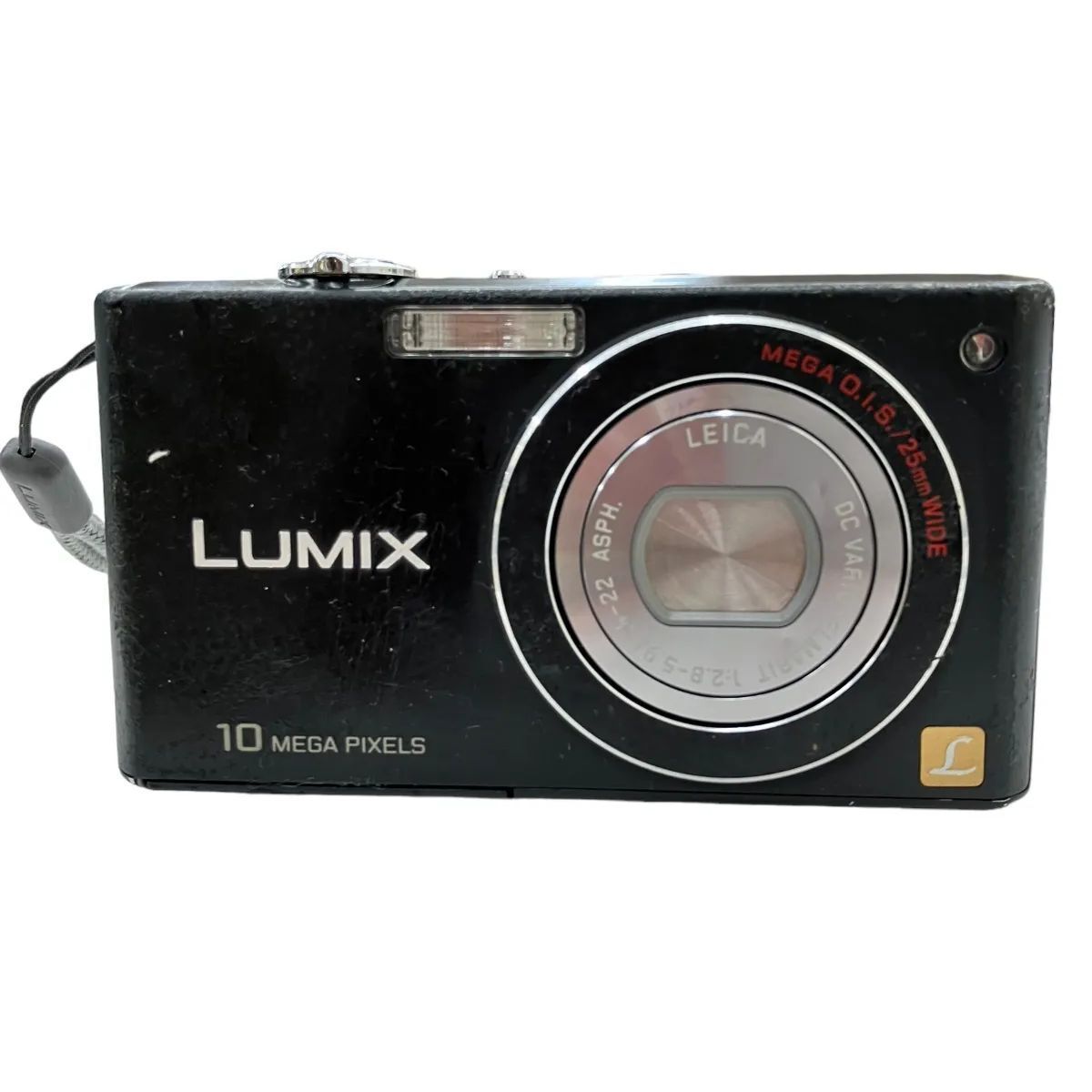 2026年最新】Yahoo!オークション -lumix dmc-fx37の中古品・新品・未